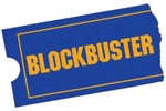 Blockbuster Logo