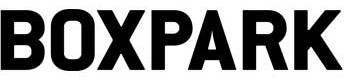 Boxpark Logo