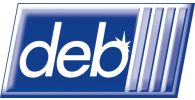 Deb Logo