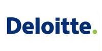 Deloitte Logo