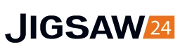 Jigsaw24 Logo