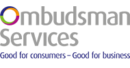 Ombudsman Services Logo