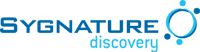 Sygnature Discovery Logo
