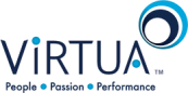 Virtua Logo